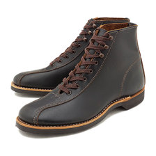 RED WING 8825 1920s OUTING BOOT画像