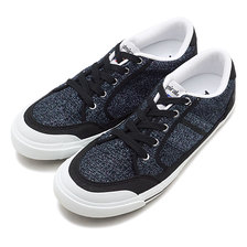 Admiral INOMER F Black/Navy/Glitter SJAD1522-021098画像