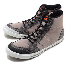 Admiral INOMER HI NM Beige/Snake SJAD1817-1237画像