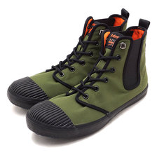 Admiral OXFORD NM Khaki SJAD1818-23画像