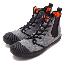 Admiral OXFORD NM Gray SJAD1818-03画像