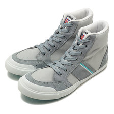 Admiral INOMER HI Gray/Mint SJAD1511-0318画像