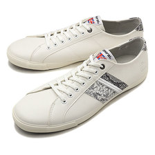 Admiral WATFORD White/White/Snake SJAD0705-010137画像