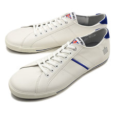 Admiral WATFORD White/Blue/Silver SJAD0705-010520画像