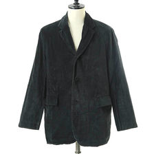 CASEY CASEY VESTE J 11HV124画像