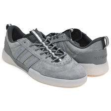 adidas CITY CUP ''NUMBERS EDITION'' GREY / CARBON B41686画像