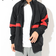 NIKE AIR JORDAN JSW Diamond Track JKT AQ2683画像