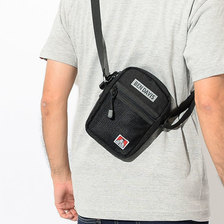 BEN DAVIS Reflector S Shoulder Bag WHITE LABEL BDW-9254画像