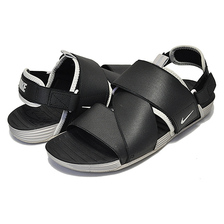 NIKE AIR SOLARSOFT ZIGSAG blk/p.gry 579912-001画像