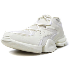 Reebok RUN R96 "LIMITED EDITION" O.WHT/O.WHT CN4602画像