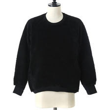 GOLDWIN CREW NECK FLEECE GO51810P画像