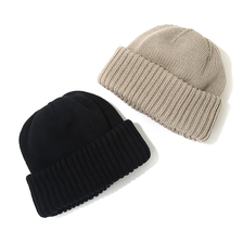 crepuscule knit cap 1 1803-013画像