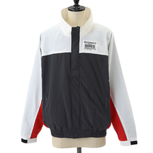 Black Eye Patch TRACKING NYLON JACKET BEPF18OT04画像