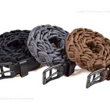 COLIMBO HUNTING GOODS CHERRY CREEK MESH BELT ZT-0700画像