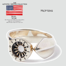 TOYPLANE PROP RING TPFV-AC17画像