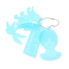 ON AIR Keychain For Birkin ULTRAMARINE画像