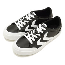 hummel TOPSPIN SPORT BLACK HM202663-2001画像