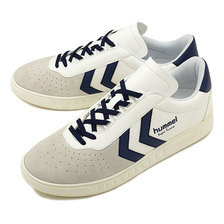 hummel SUPER TRIMM WHITE / PEACOAT HM201251-9073画像
