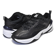 NIKE M2K TEKNO black/black-off wht-obsidian AV4789-002画像