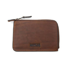 SETTLER ZIP WALLET OW2880画像
