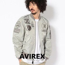 AVIREX L-2B GEMINI PROGRAM 6182186画像