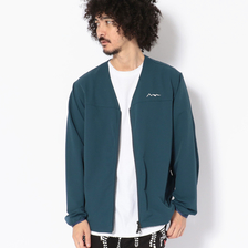 MANASTASH SOFT SHELL LAYER 7182034画像