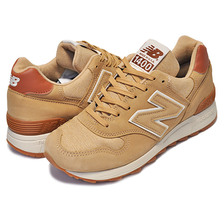 new balance W1400CT MADE IN U.S.A.画像