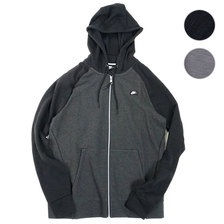NIKE AS M NSW OPTIC HOODIE FZ 928476画像