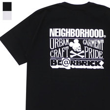 NEIGHBORHOOD MEDICOM EX/C-TEE.SS 181PCMCN-ST01S画像