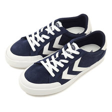 hummel TOPSPIN COURT PEACOAT HM200991-7666画像