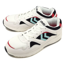 hummel EDOMONTON OG WHITE HM201214-9001画像