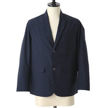 DESCENTE PAUSE SEAMTAPED JACKET DLMMJF31画像