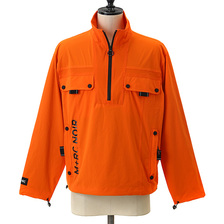 M+RC NOIR Tactical jacket Orange 90042画像