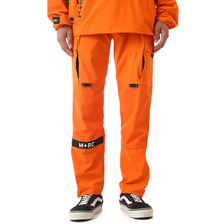 M+RC NOIR New Orange tactical pant 90045画像
