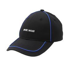 M+RC NOIR M+RC BLACK PIPE LINE HAT 90053画像