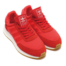 adidas Originals I-5923 RED/RED/GUM D97346画像