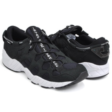 ASICS Tiger GEL-MAI BLACK / BLACK 1193A098-001画像