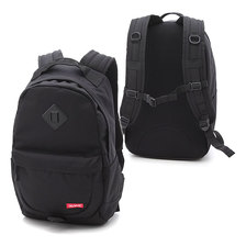 X-girl BOX LOGO BACKPACK 05181084画像