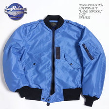 Buzz Rickson's ASTRONAUT "LAND MFG.CO." L-2B BR14132画像