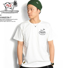 The Endless Summer TES &times; VANSON-T 8574381画像
