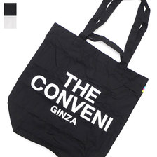 THE CONVENI THE CONVENI TOTE BAG画像