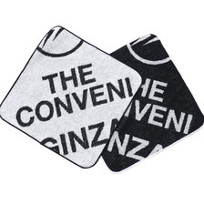 THE CONVENI × Fragment Design FRGMTS THE CONVENI MINI TOWEL画像