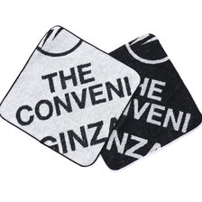 THE CONVENI &times; Fragment Design FRGMTS THE CONVENI MINI TOWEL画像