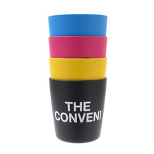 THE CONVENI PLASTIC CAP 4PSET画像