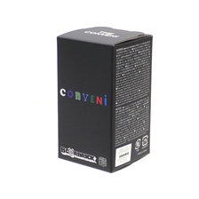 THE CONVENI BE@RBRICK THE CONVENI BLACK画像
