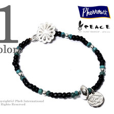 Pherrow's &times; PEACE PP-BRACELET4画像