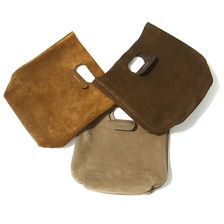 Hender Scheme not eco bag small FL-RB-NES画像