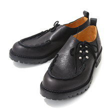 Hender Scheme full lace trek FL-S-FLT画像