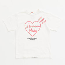 HUMAN MADE T-SHIRT #1611 HM16TE011画像
