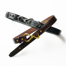 Tory Leather 1-1/4 Hoof Pick Belt画像